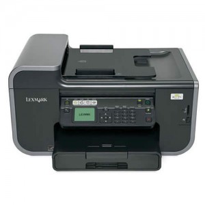 Lexmark PREVAIL PRO 705 Inkjet
